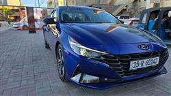 هیۆندای ئەلەنترا